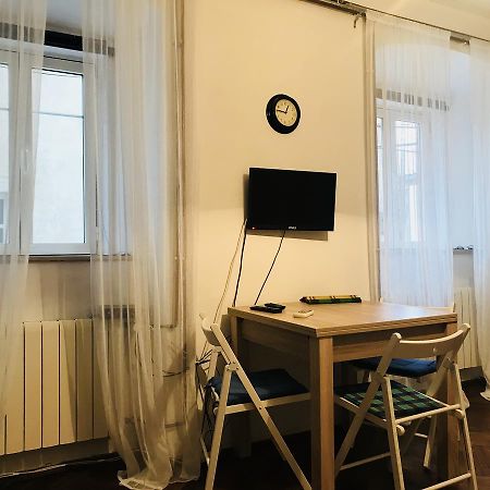 Apartment Eleonora 센 외부 사진