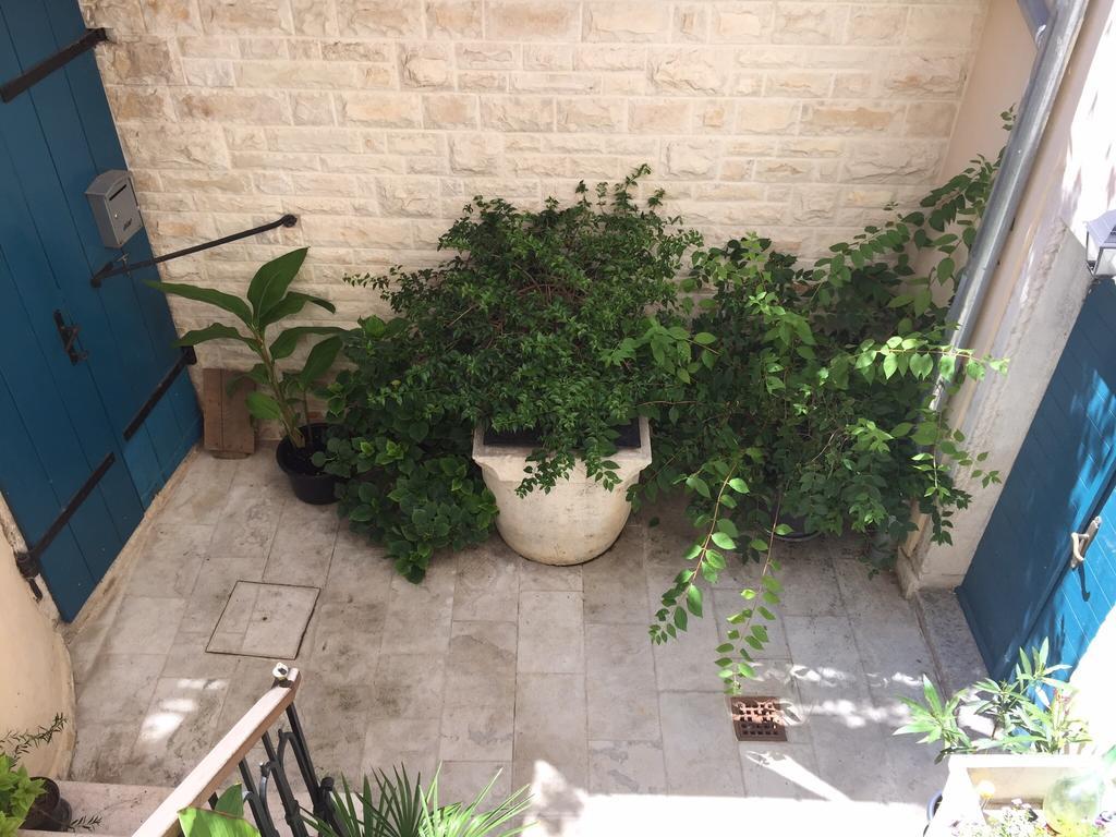 Apartment Eleonora 센 객실 사진