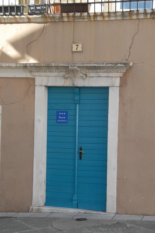 Apartment Eleonora 센 객실 사진