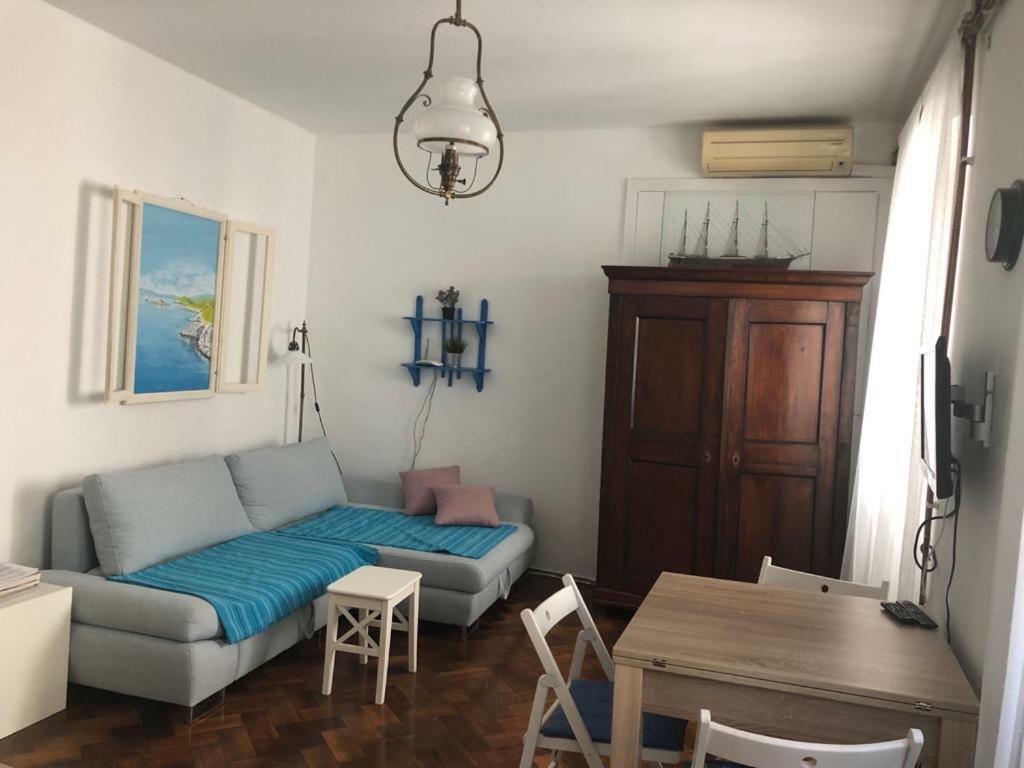 Apartment Eleonora 센 외부 사진