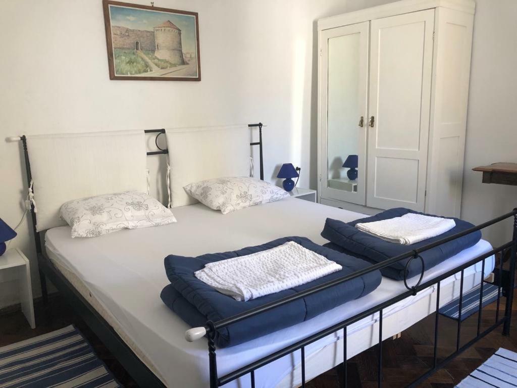 Apartment Eleonora 센 외부 사진